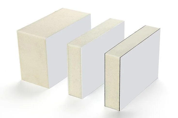 Three Thickness Panels