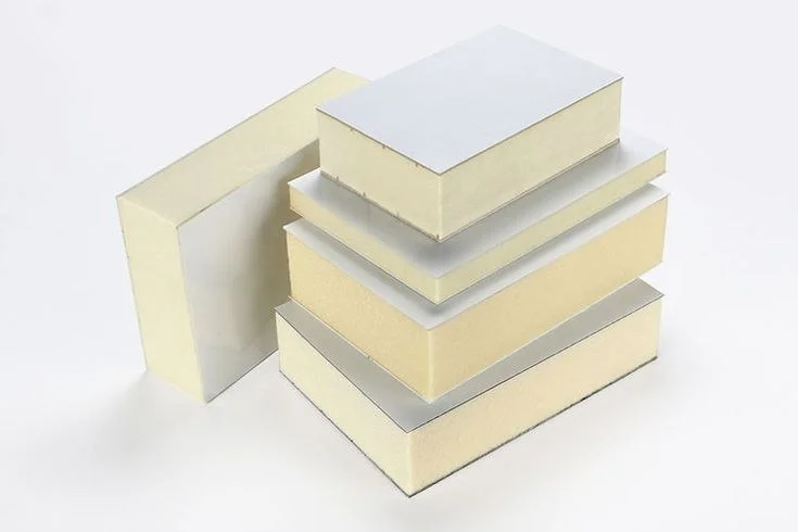 Silver Panel