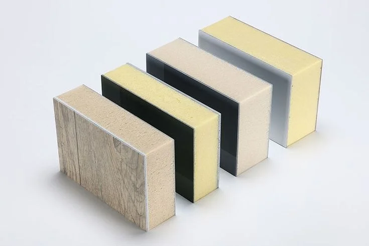 PU SANDWICH PANEL