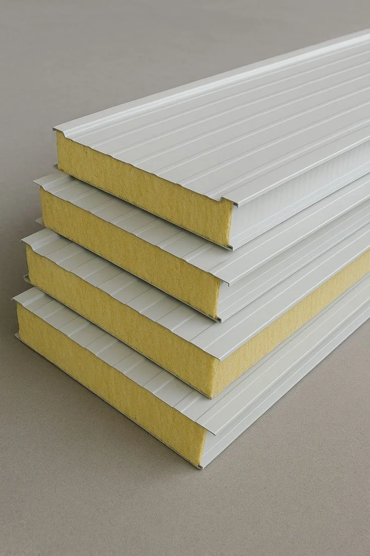 White Panel