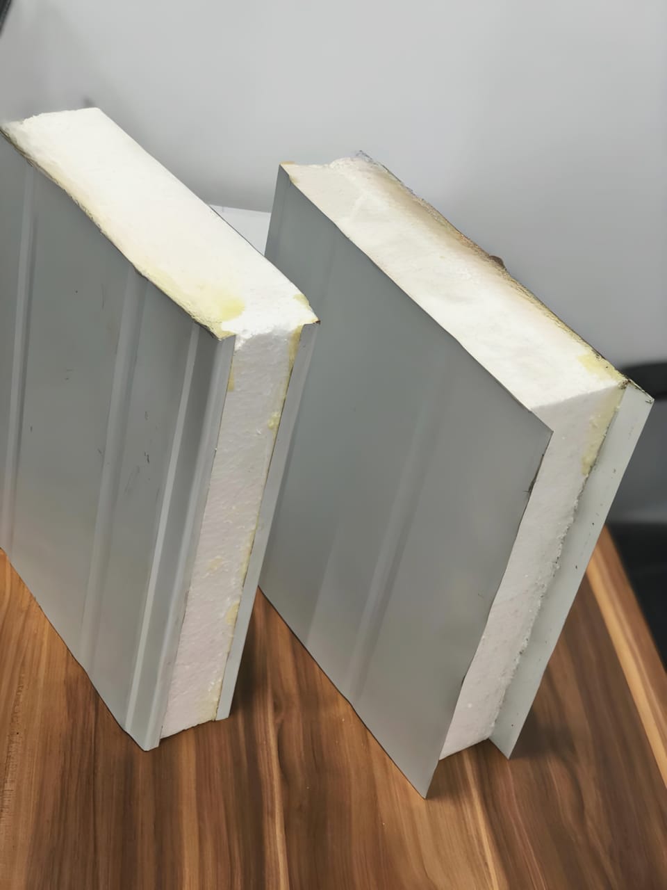 EPS Sandwich Panel