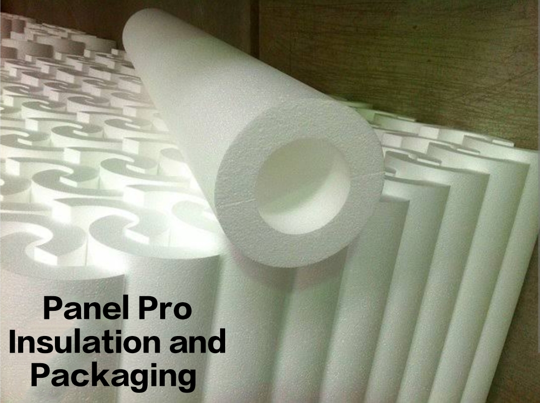 Pipe Insulation