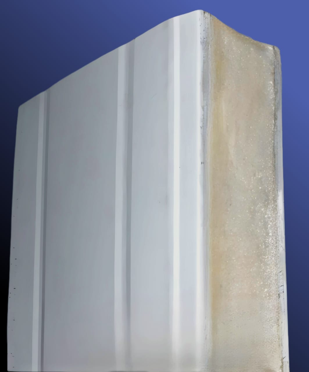 PU Sandwich Panel
